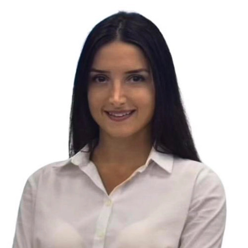 Klinik Psikolog Nazlıcan Şenyurt