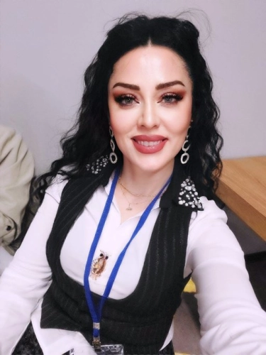 Klinik Psikolog Nuray Bozkurt