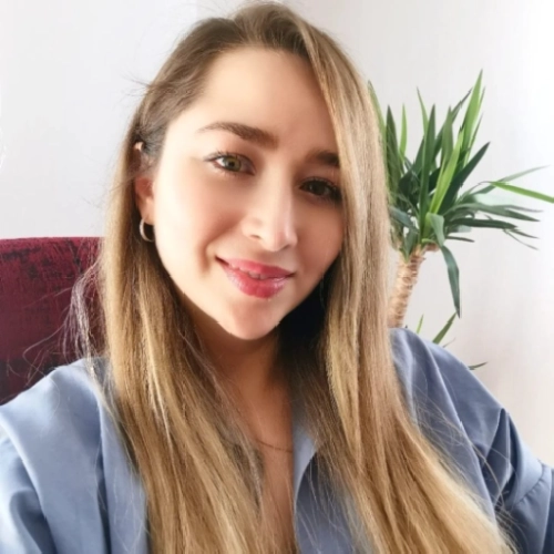 Klinik Psikolog Nurcihan Durmaz