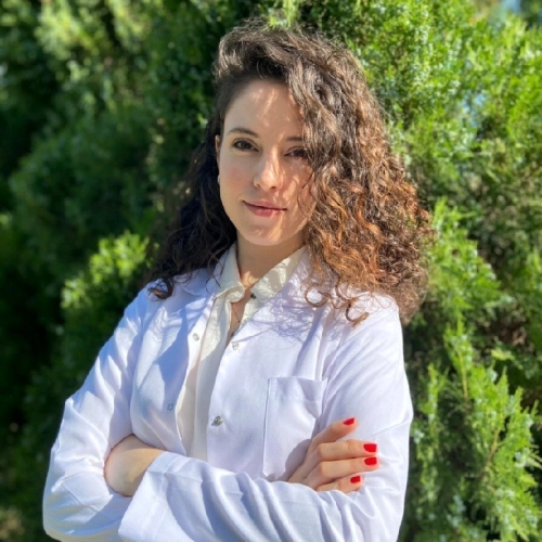 Klinik Psikolog Selin Zivane