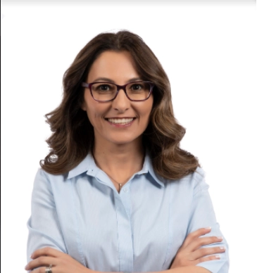 Klinik Psikolog Sibel Dinç Akıncı