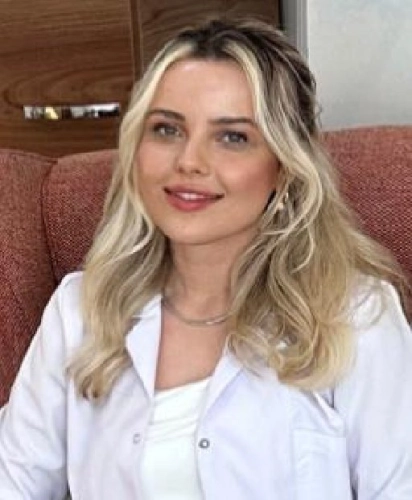 Klinik Psikolog Tuğba Sarısakal