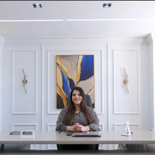 Klinik Psikolog Tuğçe Tuğcu
