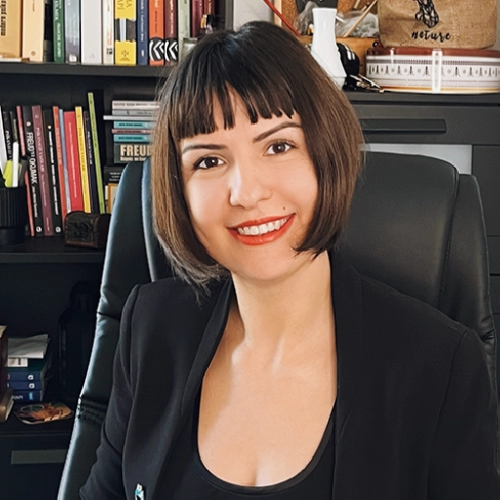 Klinik Psikolog Tuğçe Turanlar