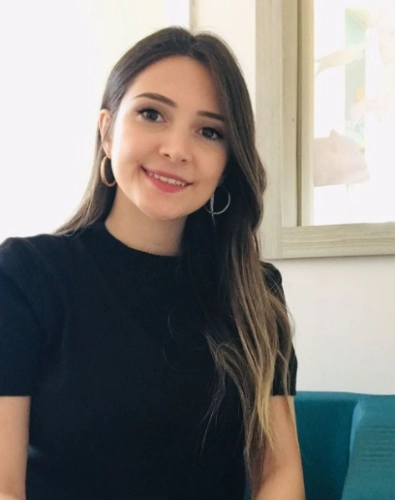 Klinik Psikolog Ümran Mutlu Ersoy