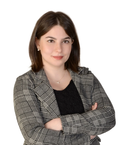 Klinik Psikolog Zehra Kaşıkçı