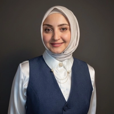 Aile Danışmanı Kübra Tıbıkoğlu Bahadır