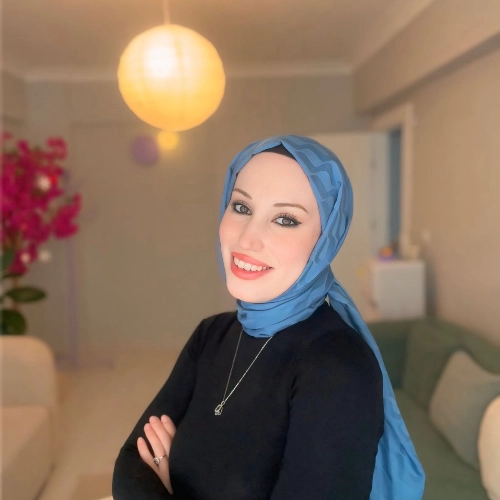 Psk. Leyla Kudret Şahin