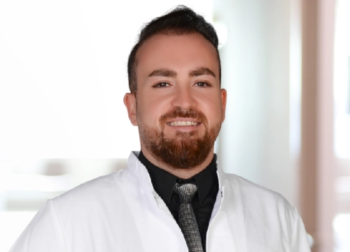 Doç. Dr. Mahmut Aslan