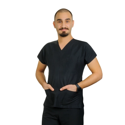 Dt. Mehmet Çelik