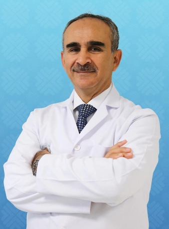 Op. Dr. Mehmet Doğan