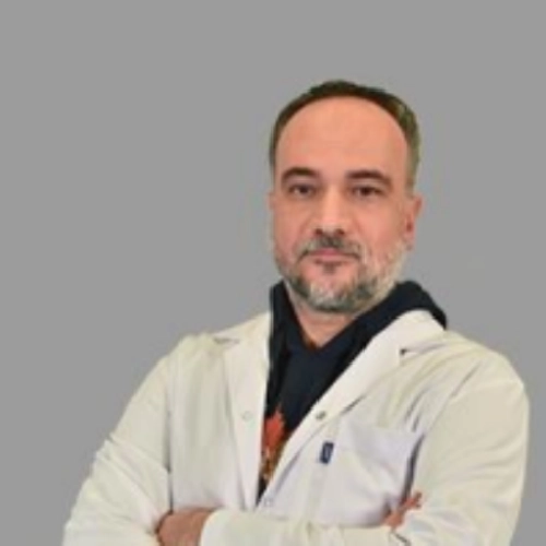 Uzm. Dr. Mehmet Fatih Yiğit