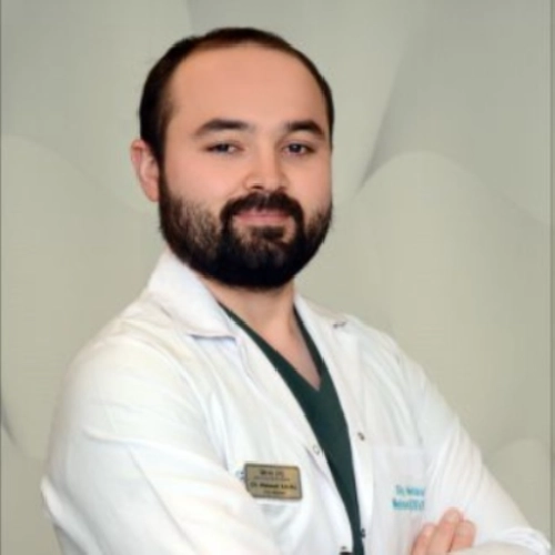 Dt. Mehmet Kaval