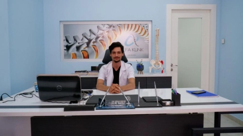 Fzt. Melik Dağlı