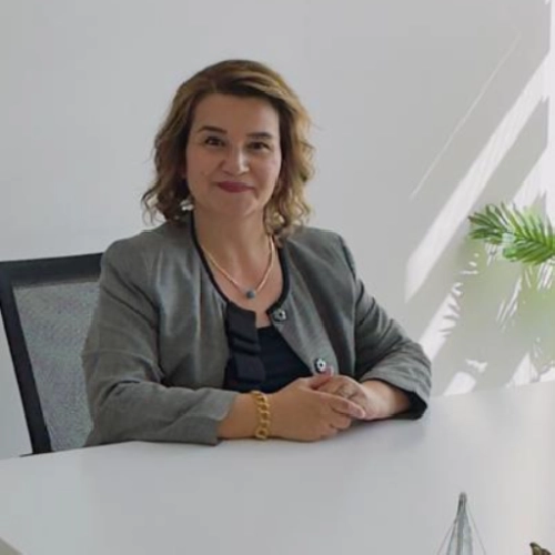 Çocuk Gelişim Uzmanı Melike Katlıoğlu
