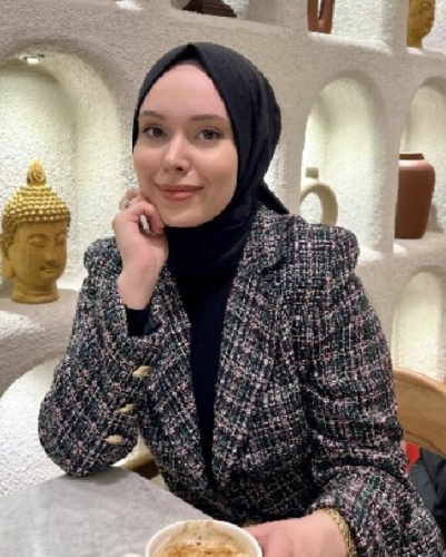 Dyt. Melike Köse Kapan