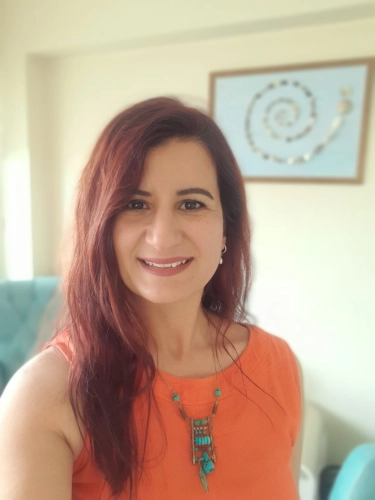 Psk. Meltem Şahiner