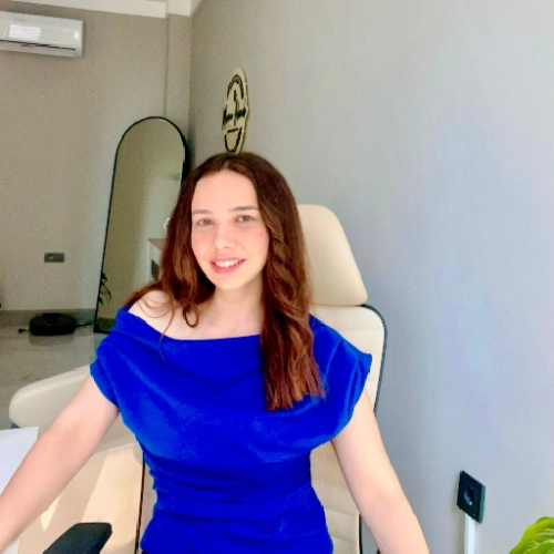 Dyt. Merve Adanalı