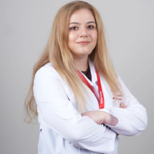 Op. Dr. Merve Yiğit