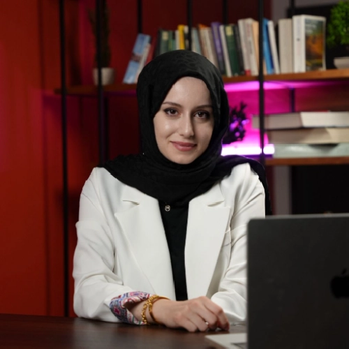 Psk. Meryem Sedef