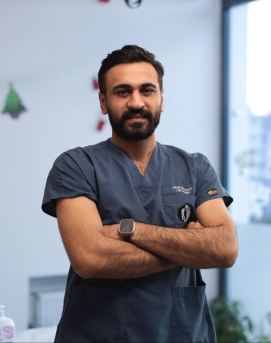 Dt. Mikail Mingsar