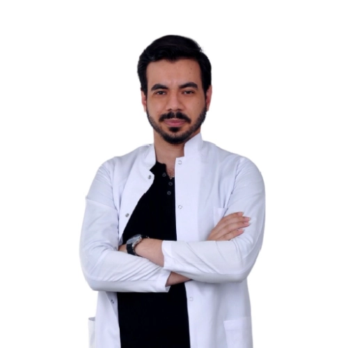 Dt. Muhammed Nur Ayanoğlu