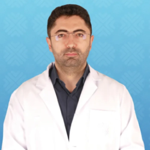 Uzm. Dr. Muhammed Yusuf Mila