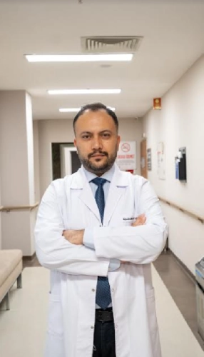 Op. Dr. Murat Ayan