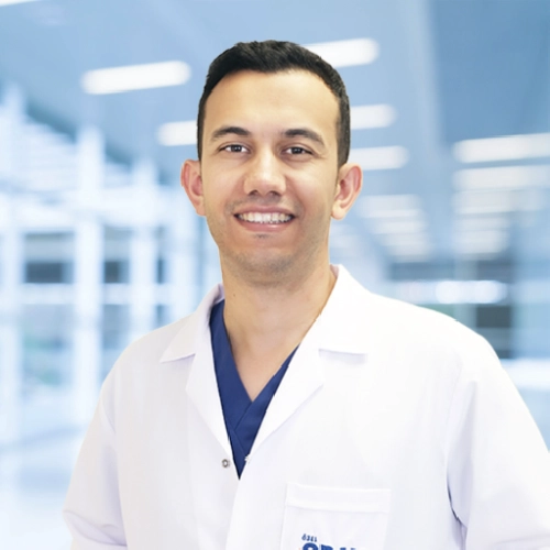 Op. Dr. Murat Gencer