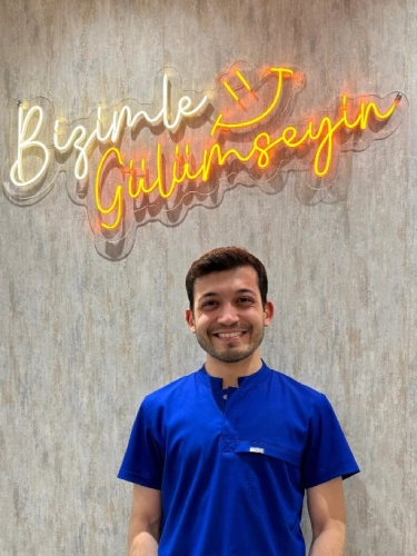 Dt. Murat Vural