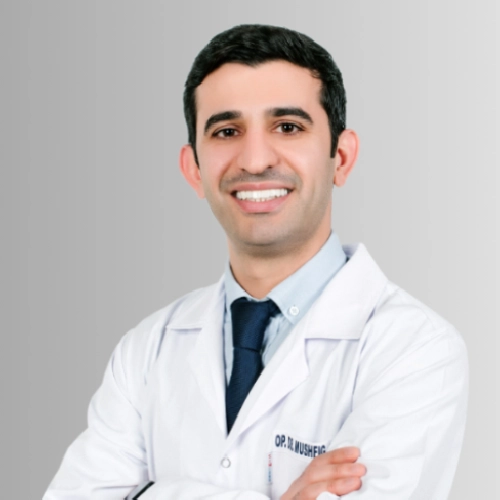 Op. Dr. Mushfıg Jafarlı