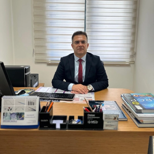 Prof. Dr. Mustafa Cengiz