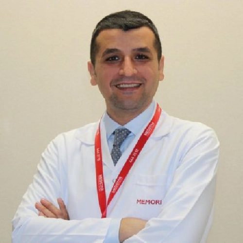 Op. Dr. Mustafa Keleş