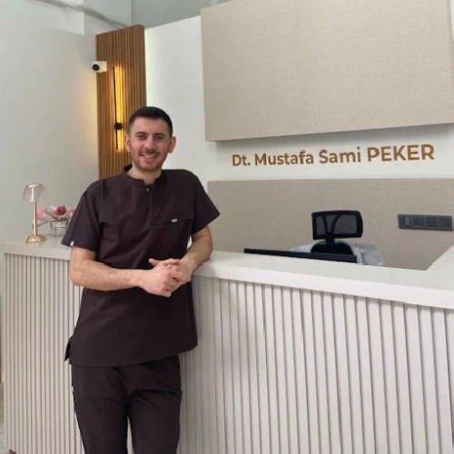 Dt. Mustafa Sami Peker