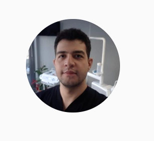 Dt. Mustafa Uğur Özdabak