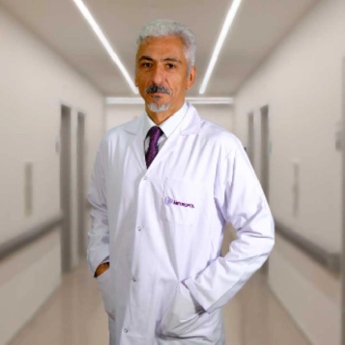 Uzm. Dr. Mustafa Yıldırım