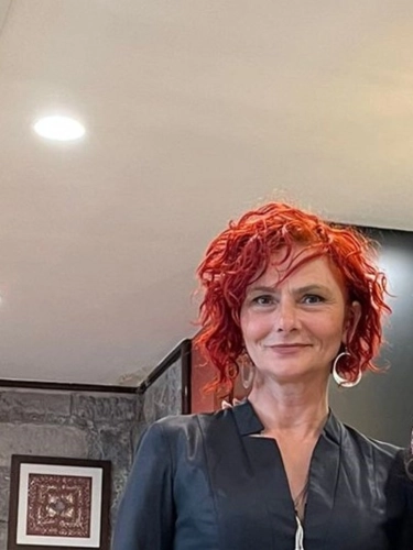 Psk. Naciye Bozkurt