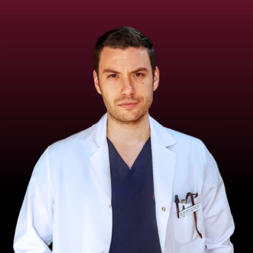 Op. Dr. Nail Durucan Özaydın