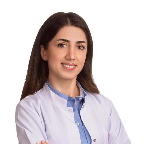 Op. Dr. Nargız İbrahimli