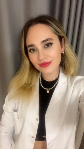 Dyt. Nazlı Akyürek