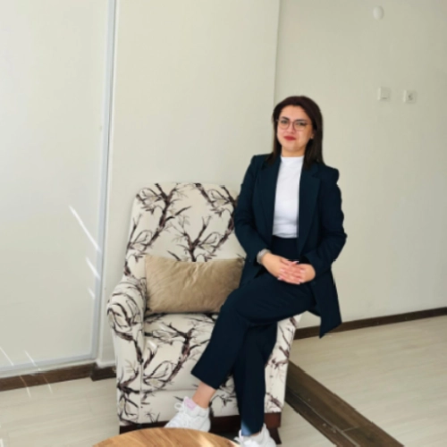 Psk. Nazlı Onursoy
