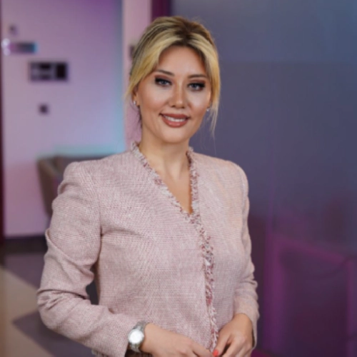 Op. Dr. Nergis Yesevi Kadiri