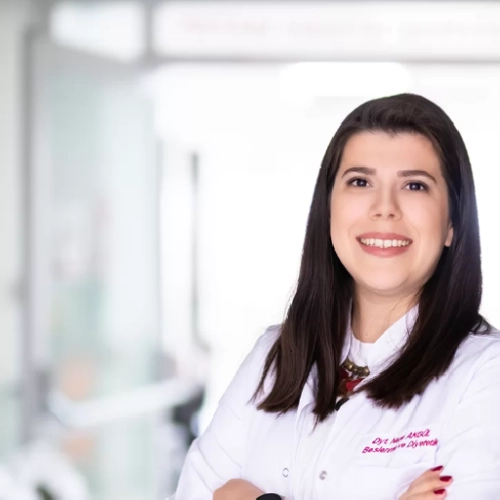 Dyt. Neşe Akgül