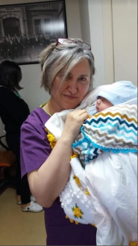 Op. Dr. Nesrin Büyükbayram