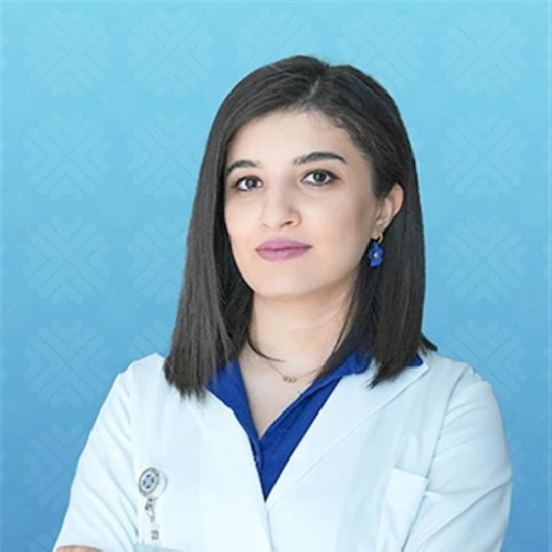 Uzm. Dr. Nıgar Rustamlı