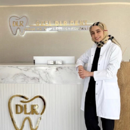 Dt. Nur Dilara Yavaş