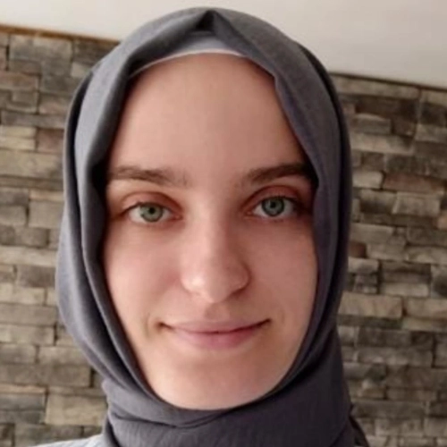 Psk. Dan. Nur Dilşat Küçükoğlu