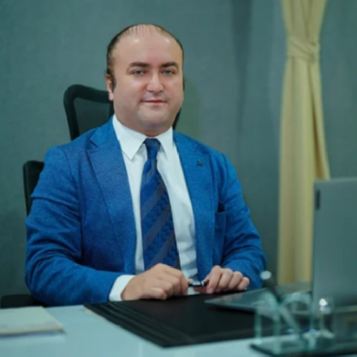 Op. Dr. Olcay İlhan
