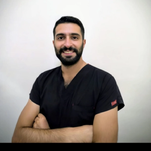 Dt. Ömer Bilgili
