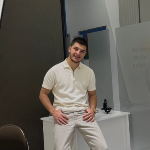 Dt. Onur Güneş